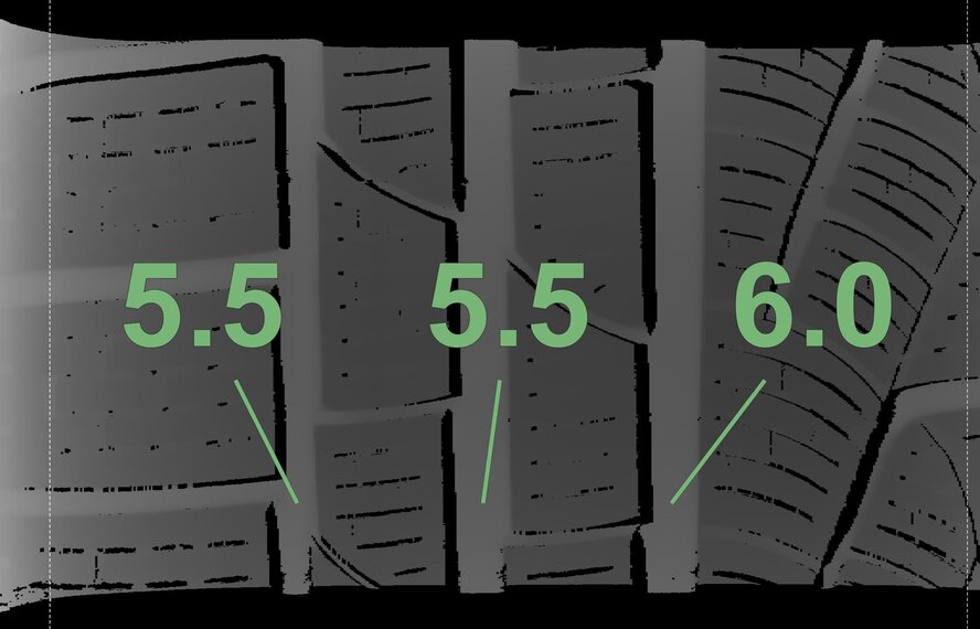BMW BMW 2er F45 Active & Gran Tourer 18-Zoll M Felgen 486 + Winterkompletträder Pirelli Runflat Original