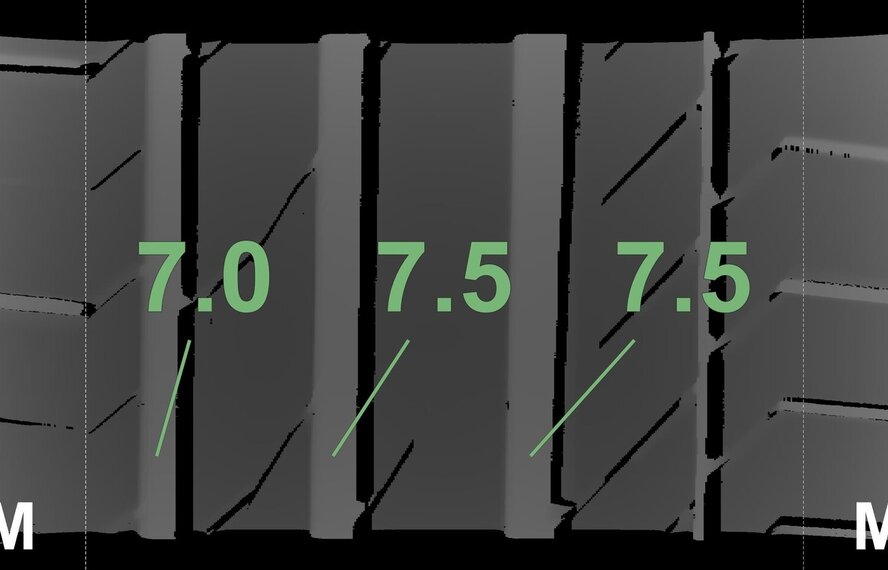 Audi Audi Q3 8U 18-Zoll-Felgen + Sommerkompletträder Continental NEU Original