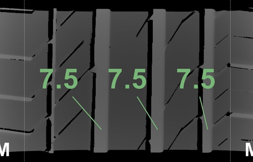 Audi Audi Q3 8U 18-Zoll-Felgen + Sommerkompletträder Continental NEU Original