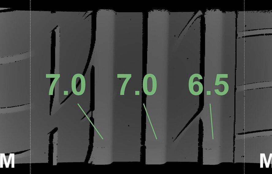 BMW 2er F45 F46 Active Gran Tourer 485 18-Zoll Bridgestone Sommerkompletträder Original