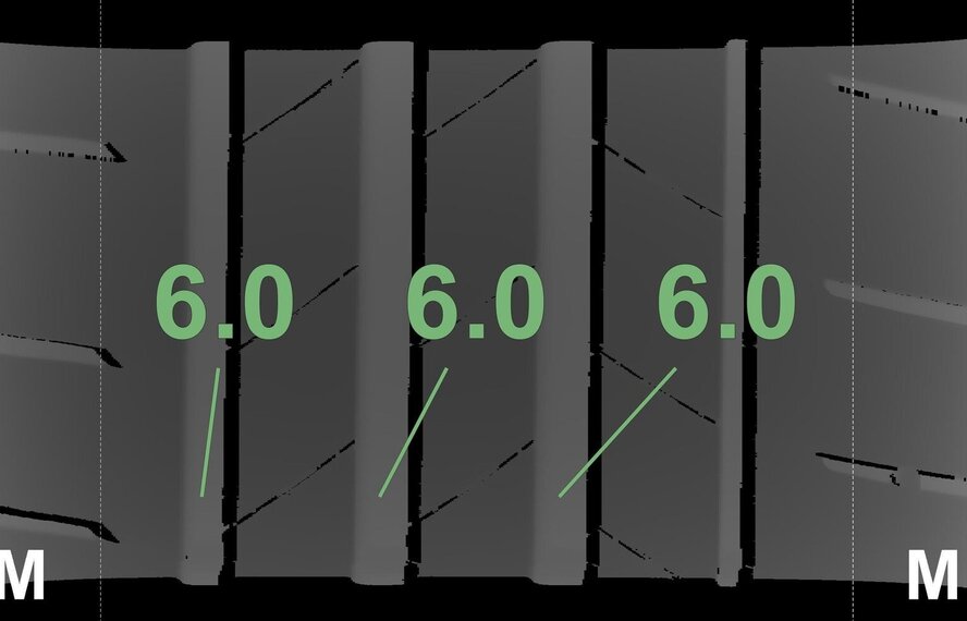 Mini Mini Clubman F54 518 17-Zoll Bridgestone Sommerkompletträder Original