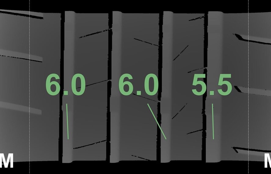 Mercedes Mercedes GLA H247 GLB X247 20 Zoll Felgen Bridgestone Sommerkompletträder Original