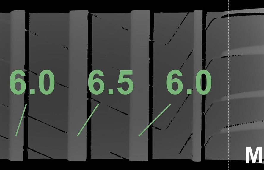 Mercedes Mercedes C-Klasse C206 S206 W206 18-Zoll Pirelli Sommerkompletträder Original