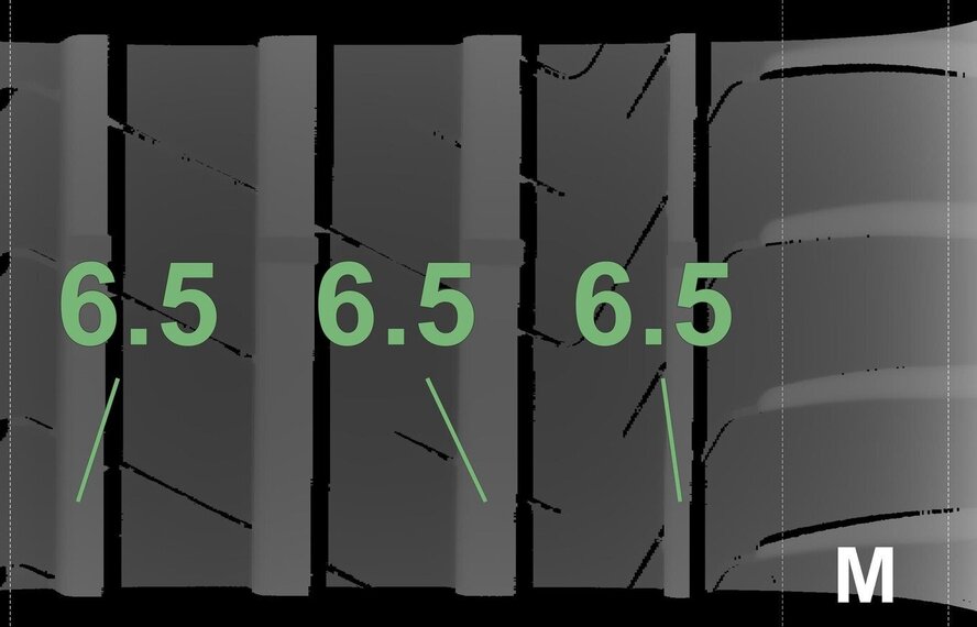 Mercedes Mercedes C-Klasse C206 S206 W206 18-Zoll Pirelli Sommerkompletträder Original