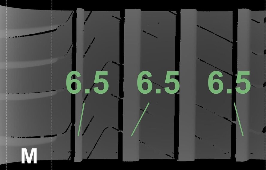 Mercedes Mercedes C-Klasse C206 S206 W206 18-Zoll Pirelli Sommerkompletträder Original