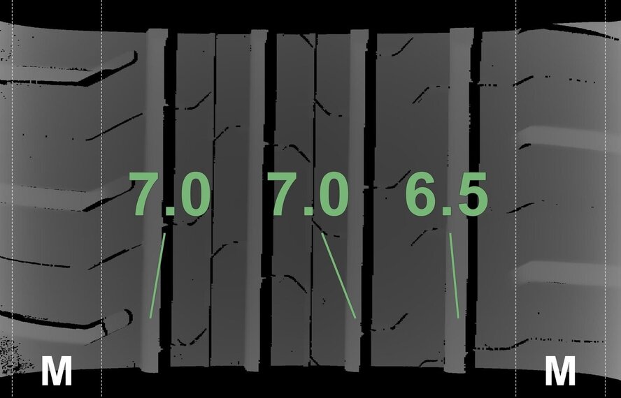 Mercedes Mercedes A B CLA Klasse W176 W117 W246 16-Zoll Continental Sommerkompletträder Original