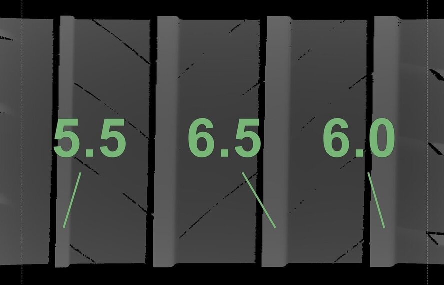 Mercedes Mercedes S Klasse W223 19-Zoll Bridgestone Sommerkompletträder Original
