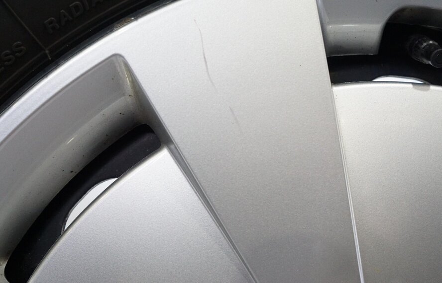 Audi Audi A3 8V 16-Zoll Bridgestone Winterkompletträder Original