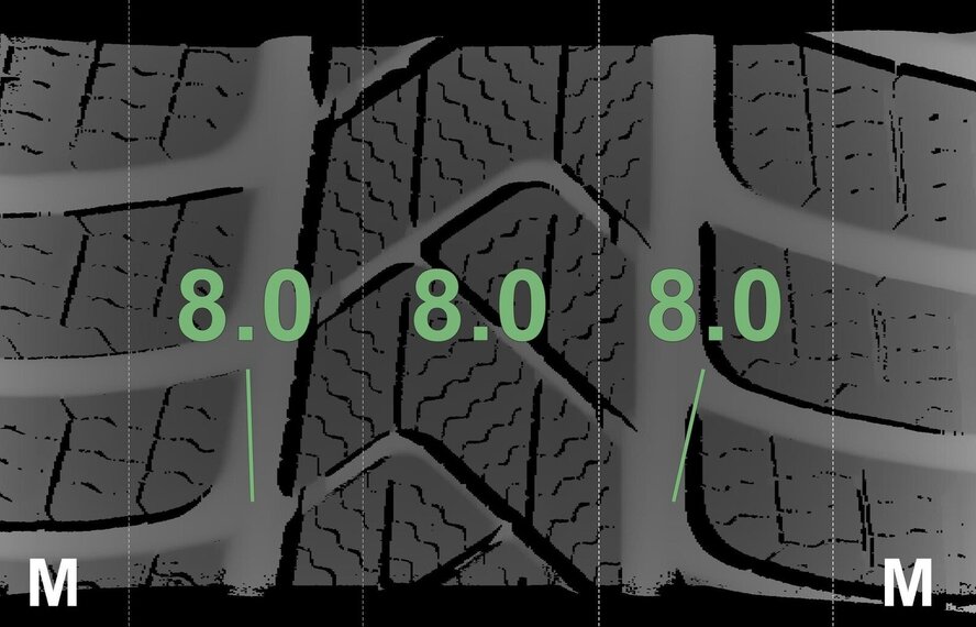 Volkswagen Volkswagen New Beetle 5C Mikra 16-Zoll Pirelli Winterkompletträder Original