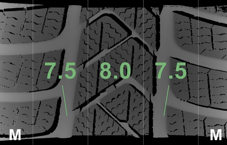 Volkswagen Volkswagen New Beetle 5C Mikra 16-Zoll Pirelli Winterkompletträder Original