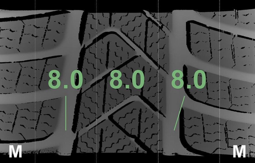 Volkswagen Volkswagen New Beetle 5C Mikra 16-Zoll Pirelli Winterkompletträder Original