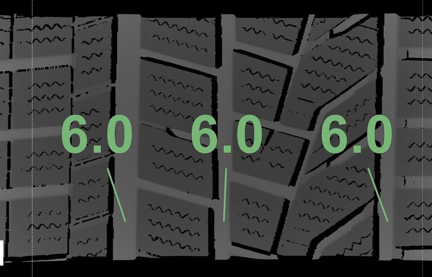 Mercedes Mercedes S Klasse W223 19-Zoll Hankook Winterkompletträder Original