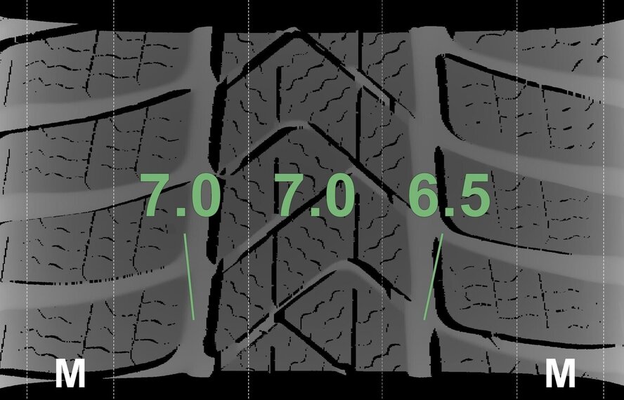 BMW BMW X1 F48 X2 F39 574 17-Zoll Pirelli Winterkompletträder Original