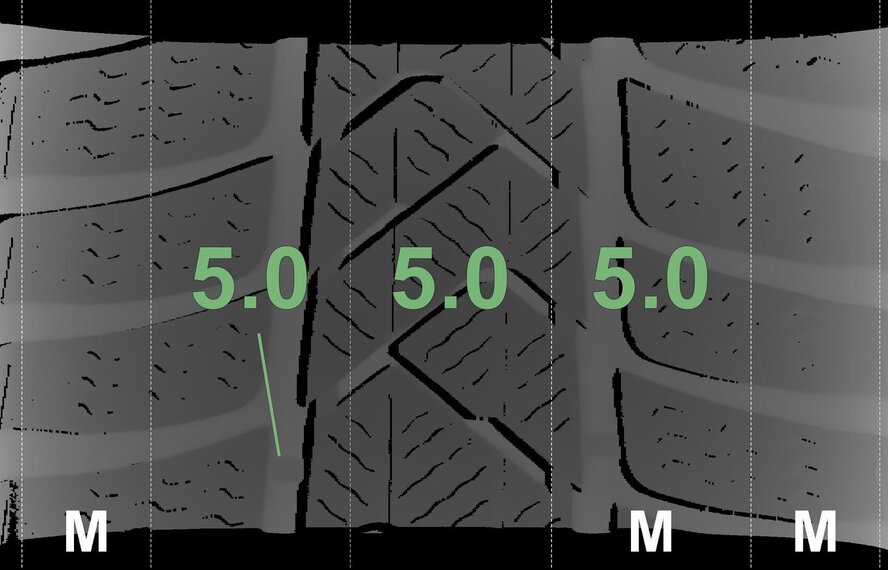 BMW BMW X1 F48 X2 F39 574 17-Zoll Pirelli Winterkompletträder Original