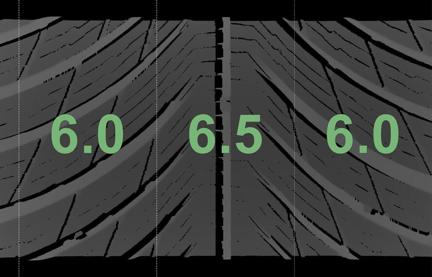 BMW BMW M5 F90 M8 F90 F91 F92 705M 19-Zoll Michelin Winterkompletträder Original