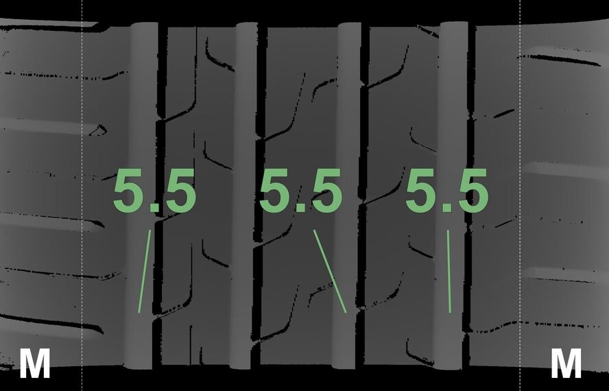 BMW BMW 2er 3er 4er G20 G21 G22 G42 773 16-Zoll Continental Sommerkompletträder Original