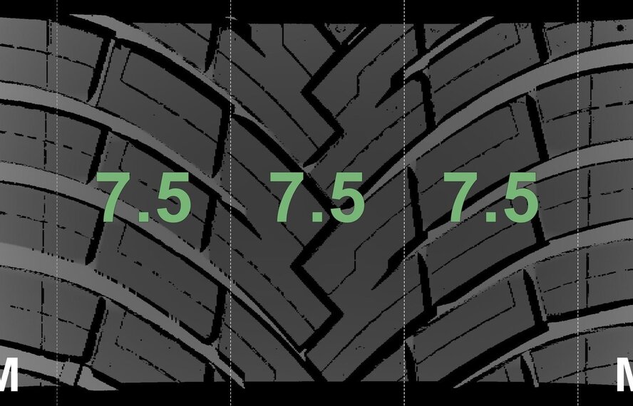 Mercedes Mercedes A B CLA Klasse W176 W117 W246 18-Zoll Felgen Pirelli All-Season (4 Jahreszeiten) Original NEU