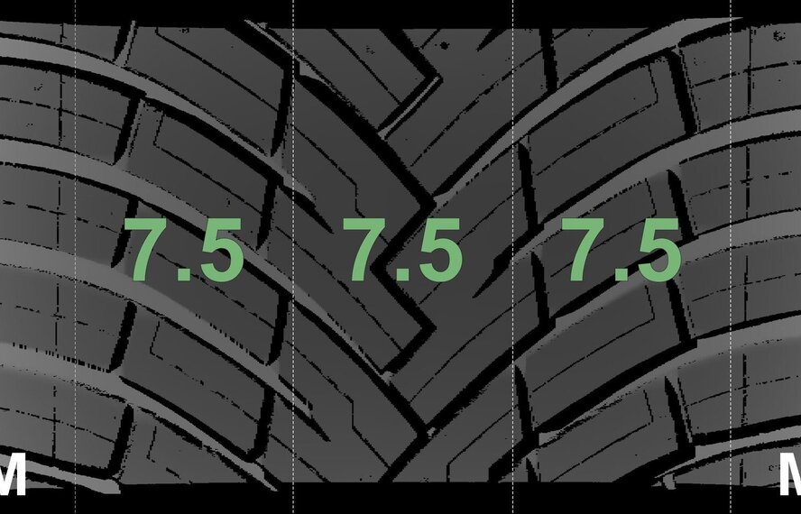 Mercedes Mercedes A B CLA Klasse W176 W117 W246 18-Zoll Felgen Pirelli All-Season (4 Jahreszeiten) Original NEU