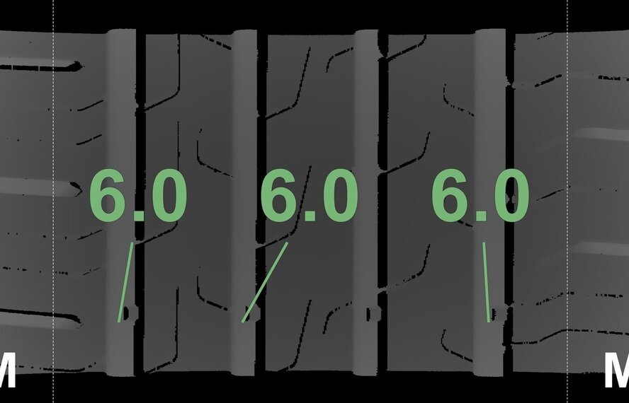 Volkswagen Volkswagen Tiguan 5N 18-Zoll Continental Sommerkompletträder Original