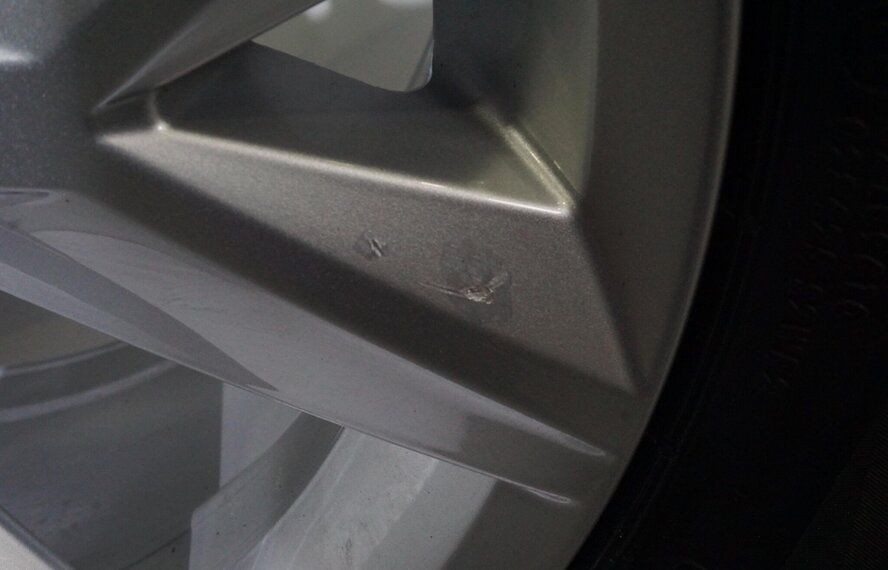 Volkswagen Volkswagen Tiguan 5N 18-Zoll Continental Sommerkompletträder Original