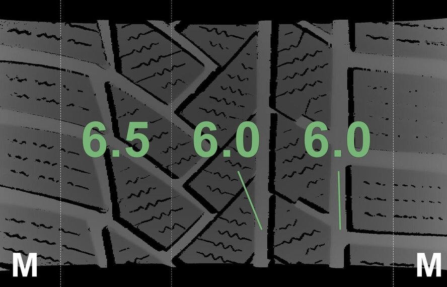 Audi Audi Q5 80A 17-Zoll Continental Winterkompletträder Original