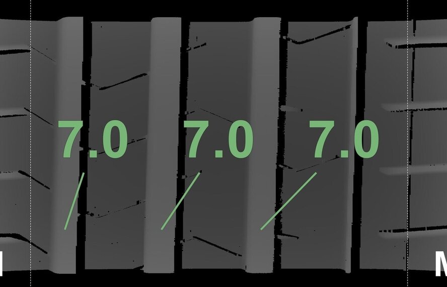 BMW BMW X3 X4 F25 F26 310M 20-Zoll Pirelli Runflat Sommerkompletträder Original
