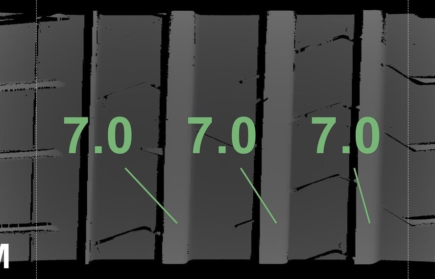 BMW BMW X3 X4 F25 F26 310M 20-Zoll Pirelli Runflat Sommerkompletträder Original