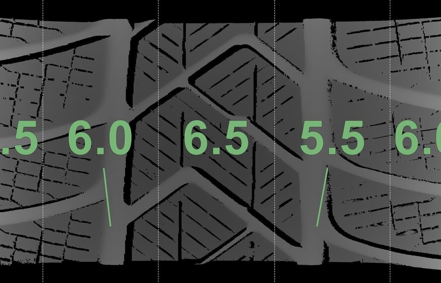 Audi Audi Q5 80A 19-Zoll Pirelli Winterkompletträder Original