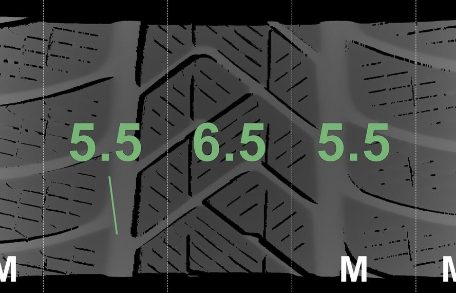 Mercedes Mercedes GLC X253 GLC Coupe C253 18-Zoll Pirelli Winterkompletträder Original