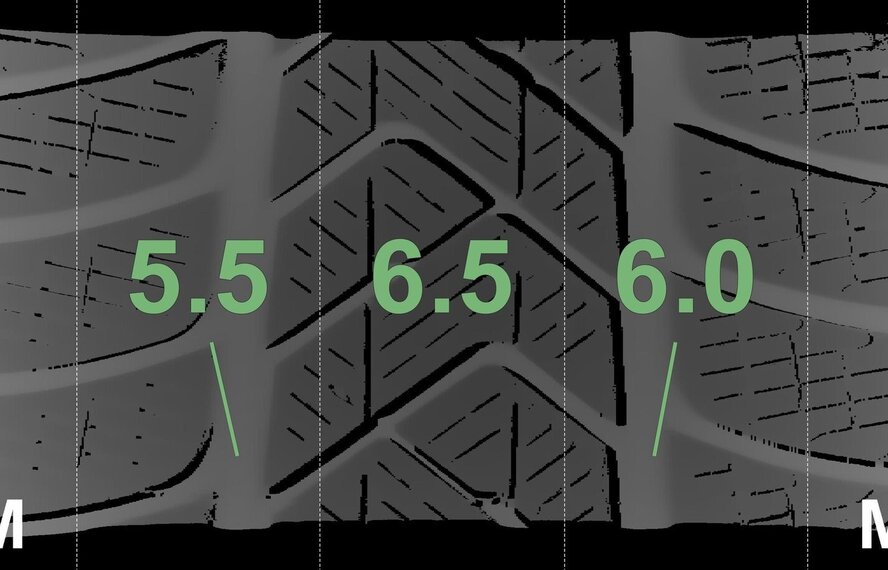 Mercedes Mercedes GLC X253 GLC Coupe C253 18-Zoll Pirelli Winterkompletträder Original