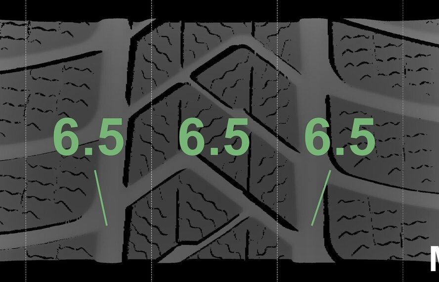 BMW BMW 7er G11 619 18 Zoll Felgen Pirelli Runflat Winterkompletträder Original