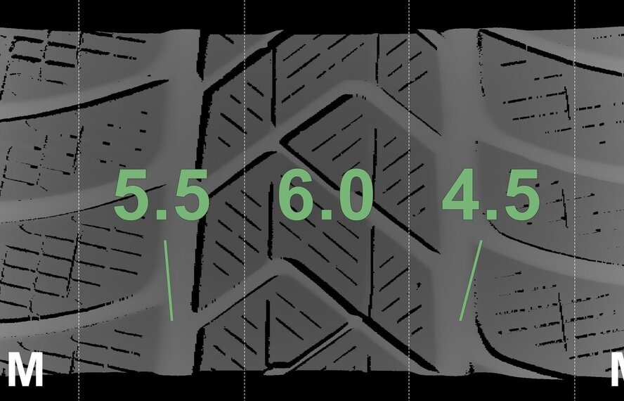 Mercedes Mercedes GLC X253 GLC Coupe C253 18-Zoll Pirelli Winterkompletträder Original