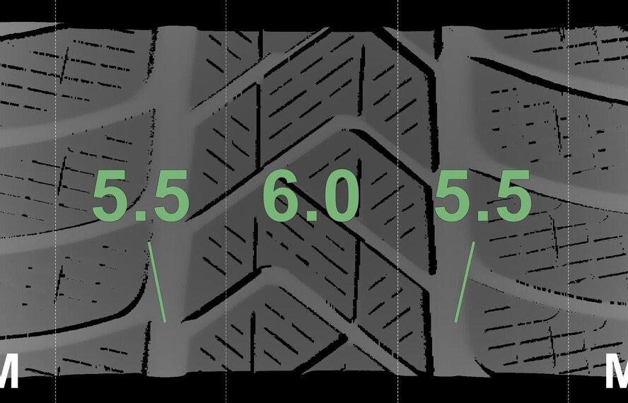 Mercedes Mercedes GLC X253 GLC Coupe C253 18-Zoll Pirelli Winterkompletträder Original