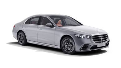 S Klasse W223 ab 2020