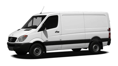 Sprinter W906 ab 2007