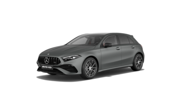 A-Klasse AMG W177 ab 2019