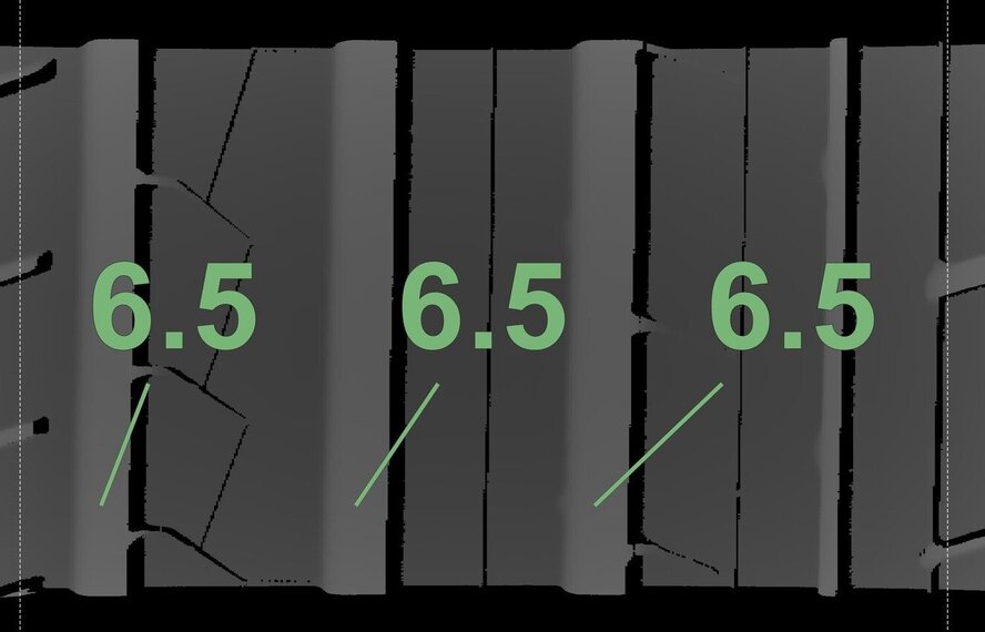 Audi Audi Q5 SQ5 80A 21-Zoll Dunlop Sommerkompletträder Original