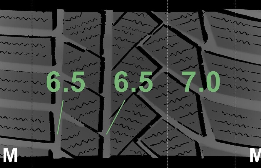 BMW BMW X1 F48 X2 F39 385 17-Zoll Continental Winterkompletträder Original