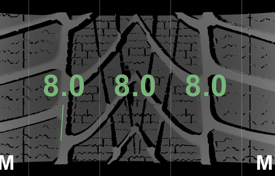 BMW BMW 3 4er F30 F31 F32 F33 F36 391 16-Zoll Dunlop Runflat Winterkompletträder Original