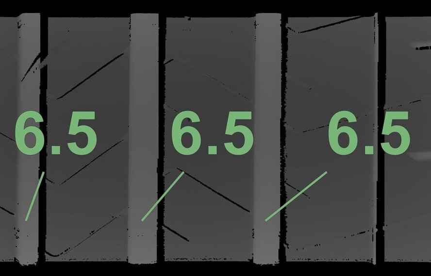 BMW BMW M2 M3 M4 G87 G80 G82 930M 19-Zoll Pirelli Sommerkompletträder Original