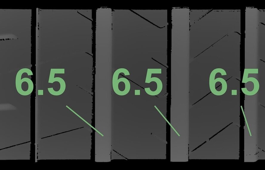 BMW BMW M2 M3 M4 G87 G80 G82 930M 19-Zoll Pirelli Sommerkompletträder Original