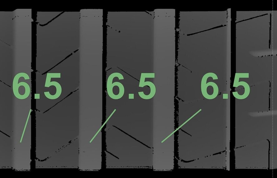 BMW BMW M2 M3 M4 G87 G80 G82 930M 19-Zoll Pirelli Sommerkompletträder Original