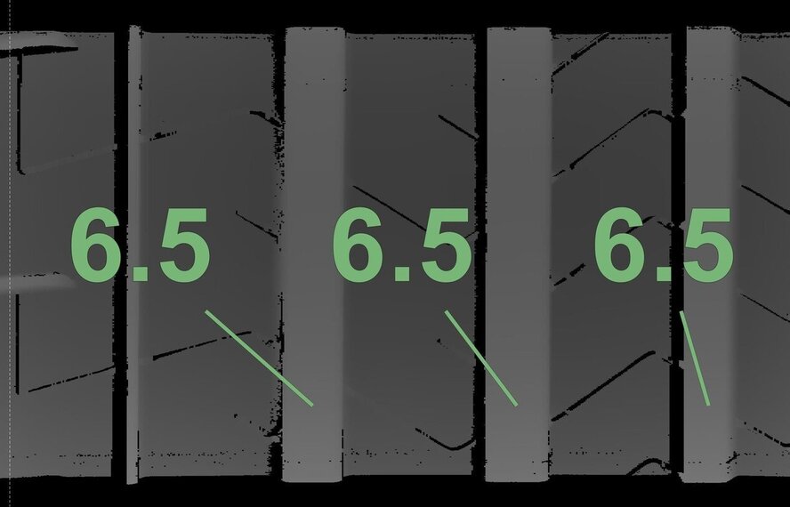 BMW BMW M2 M3 M4 G87 G80 G82 930M 19-Zoll Pirelli Sommerkompletträder Original