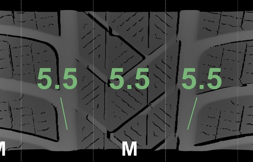 BMW BMW 6 GT G32 7er G11 G12 630 19-Zoll Pirelli Runflat Winterkompletträder Original