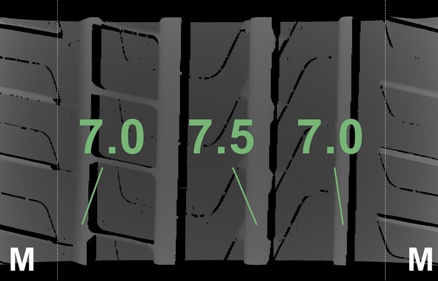 BMW BMW X1 F48 X2 F39 385 17-Zoll Pirelli Runflat Sommerkompletträder Original