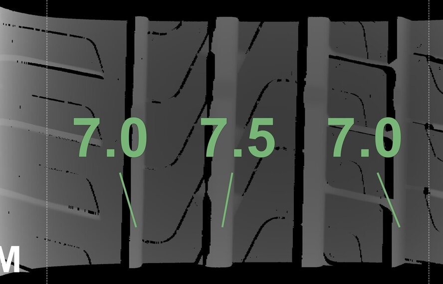 BMW BMW X1 F48 X2 F39 385 17-Zoll Pirelli Runflat Sommerkompletträder Original