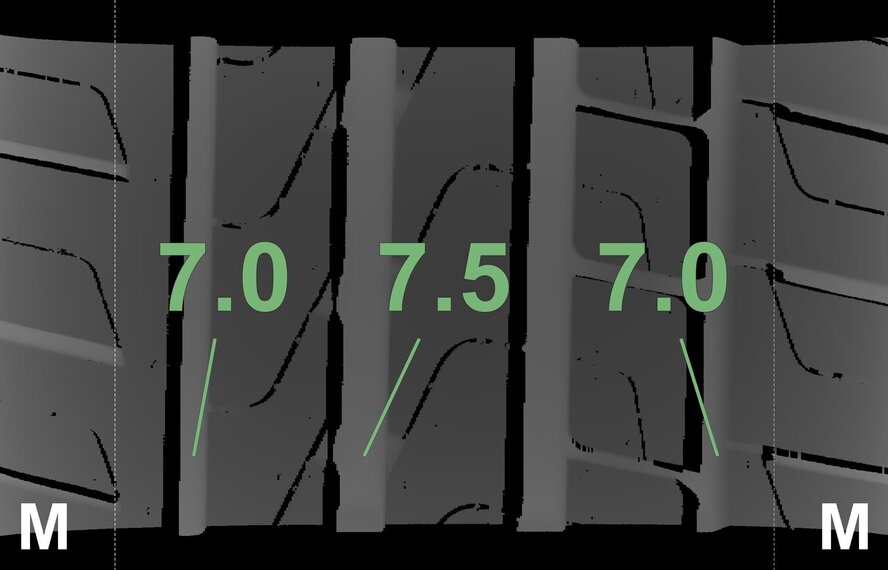 BMW BMW X1 F48 X2 F39 385 17-Zoll Pirelli Runflat Sommerkompletträder Original