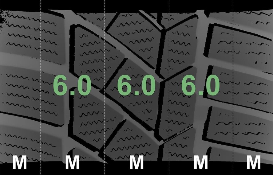 BMW BMW 2er F45 F46 Active Gran Tourer 478 17-Zoll Continental Winterkompletträder Original