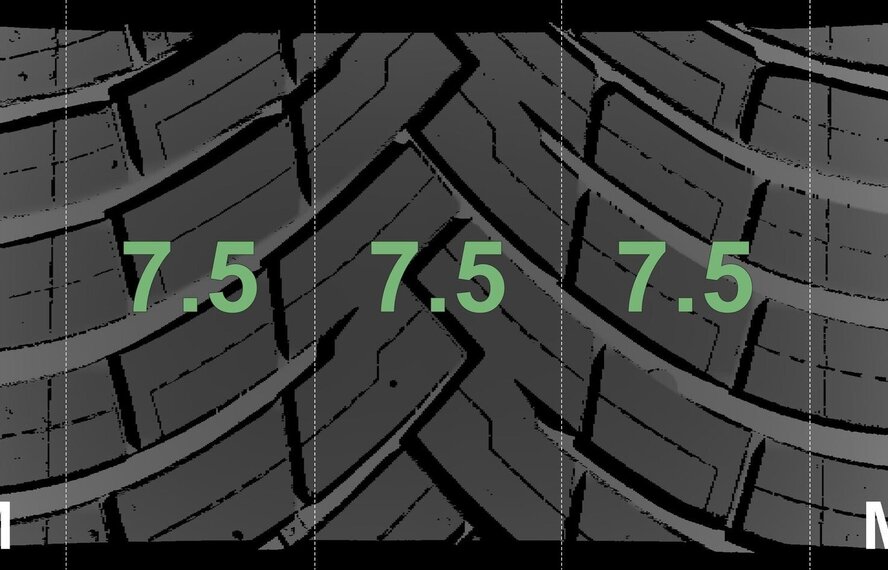 Mercedes Mercedes A B CLA Klasse W176 W117 W246 18-Zoll Pirelli Ganzjahresreifen (4 Jahreszeiten) Original