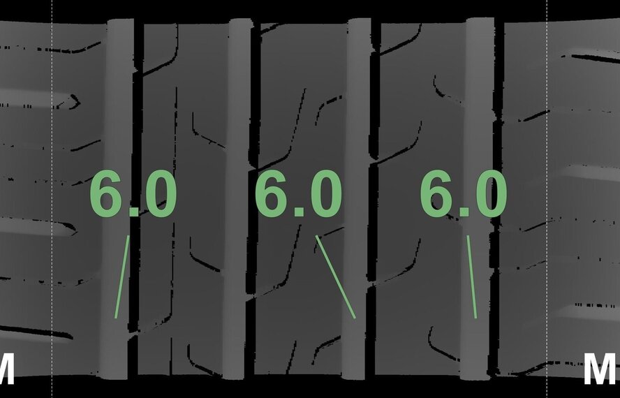 Mini Mini F65 / F66 One / Cooper / Cooper D / Cooper S 958 18-Zoll Continental Sommerkompletträder Original